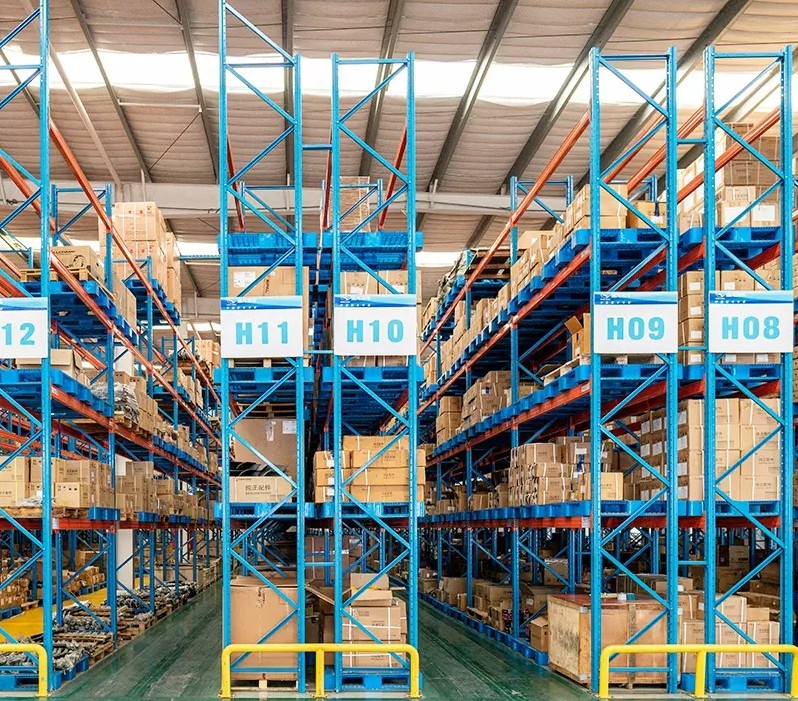 物流仓库如何合理规划和选择货架？构建高效物流仓储体系_旋升智能仓储.jpg