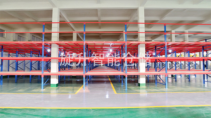 服装厂仓库如何选择仓储货架才能让仓储管理更高效 (3).jpg