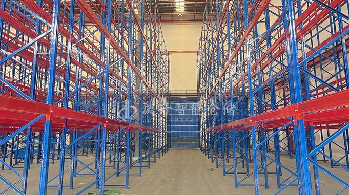 重型货架适合在哪些行业使用？横梁式货架应用场景 (2).jpg