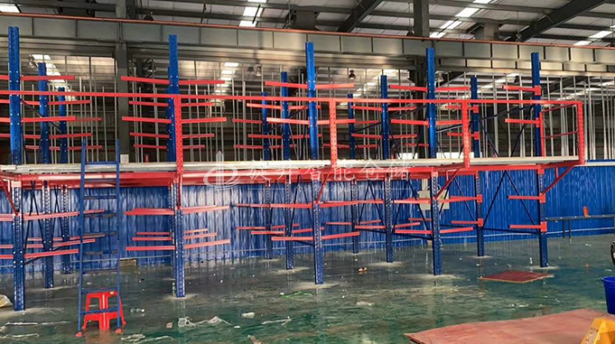长条形较重物品适合用什么仓库货架-悬臂货架.jpg