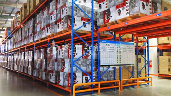 仓储货架提升仓库作业效率的关键! .jpg