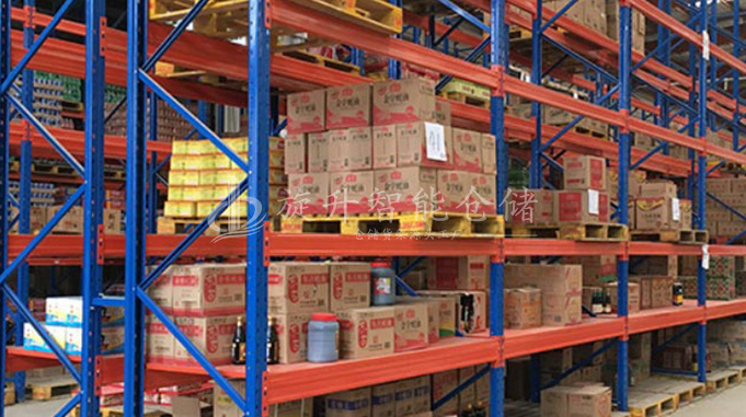 物流仓库一般会设计哪种仓储货架方案.jpg