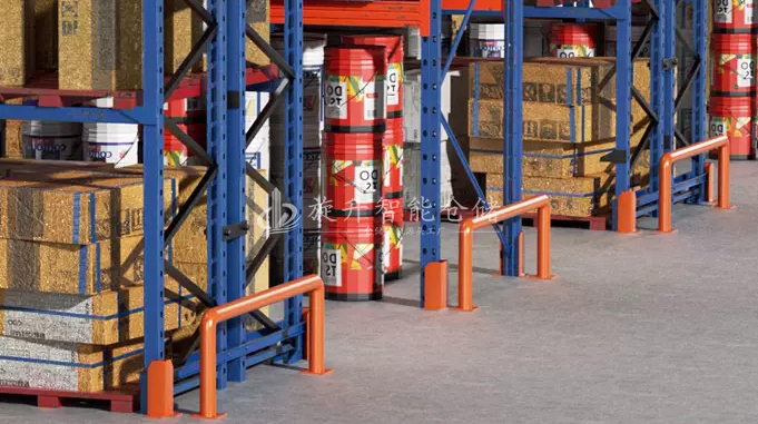 重型货架配防护栏的作用是什么.jpg