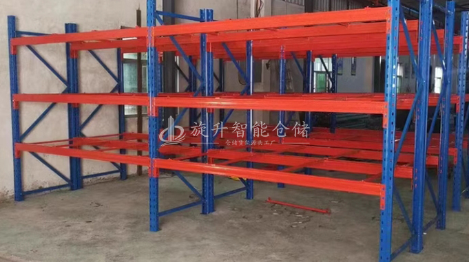 重型货架为什么要做成多层？旋升智能仓储.jpg